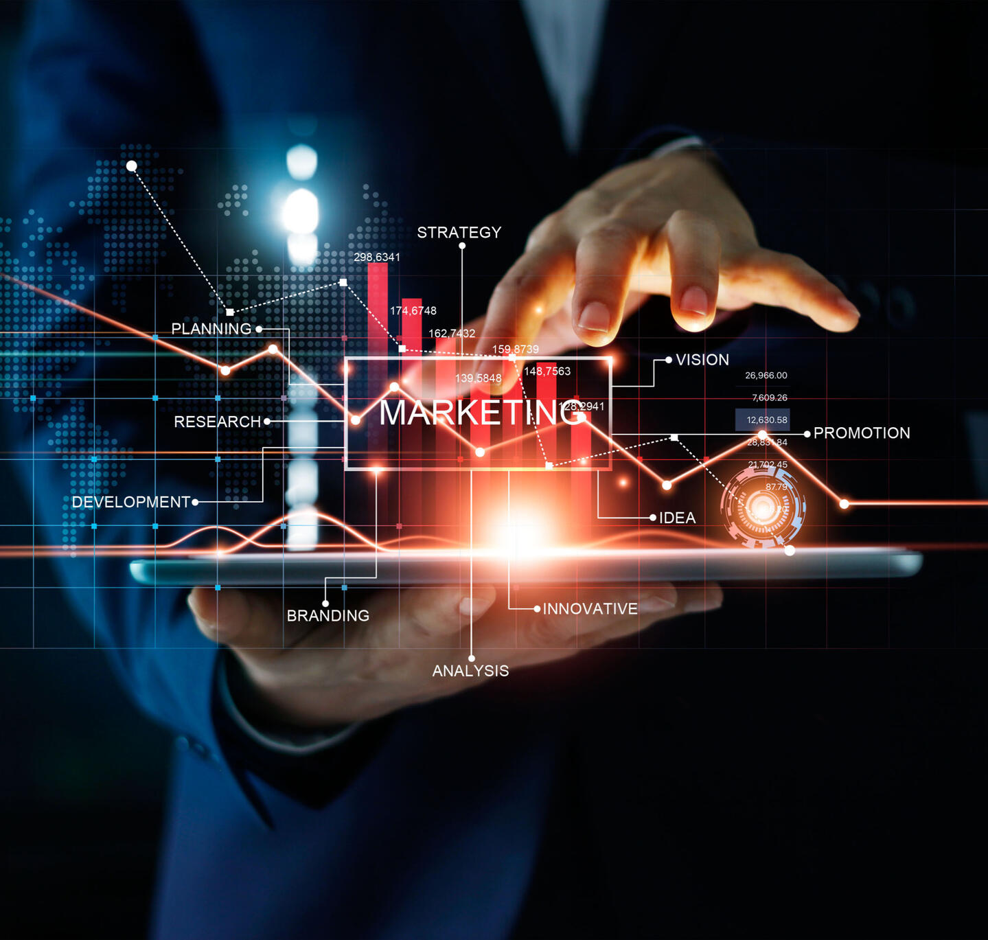 search engine optimisation Isle of Wight